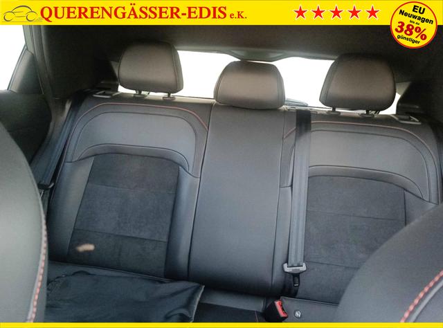 MG MG4 X-Power 360-Grad ACC KEYLESS 