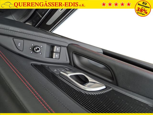 Audi R8 Spyder Cabrio V10 Performance S Tronic 