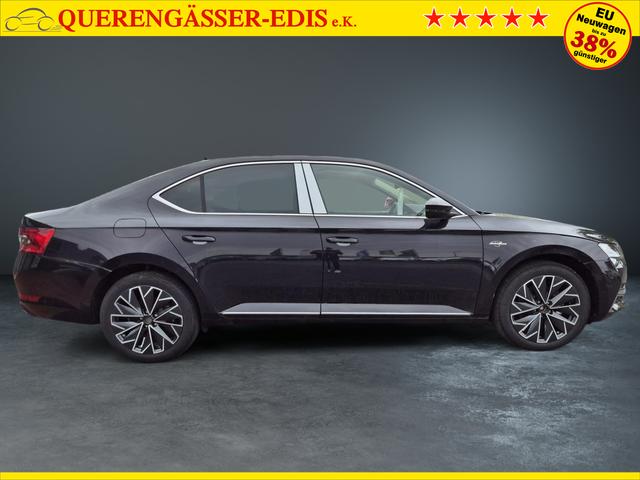 Skoda Superb Limousine Plug-In-Hybrid L&K 