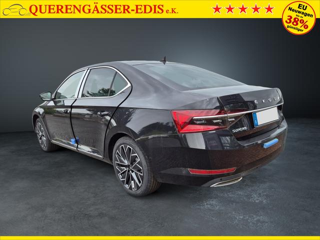 Skoda Superb Limousine Plug-In-Hybrid L&K 