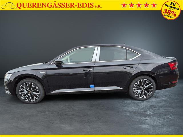 Skoda Superb Limousine Plug-In-Hybrid L&K 
