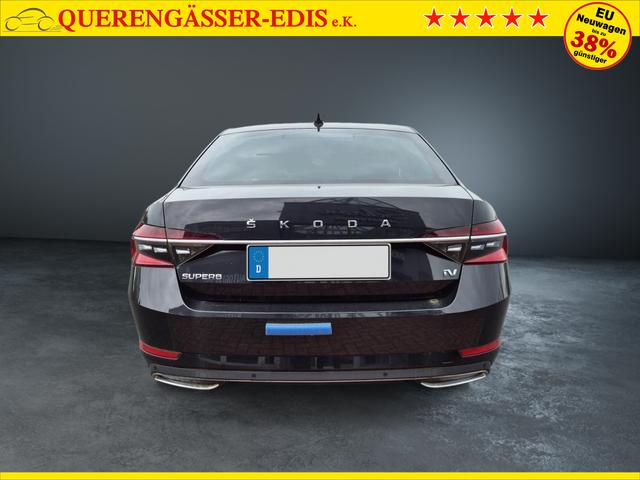 Skoda Superb Limousine Plug-In-Hybrid L&K 