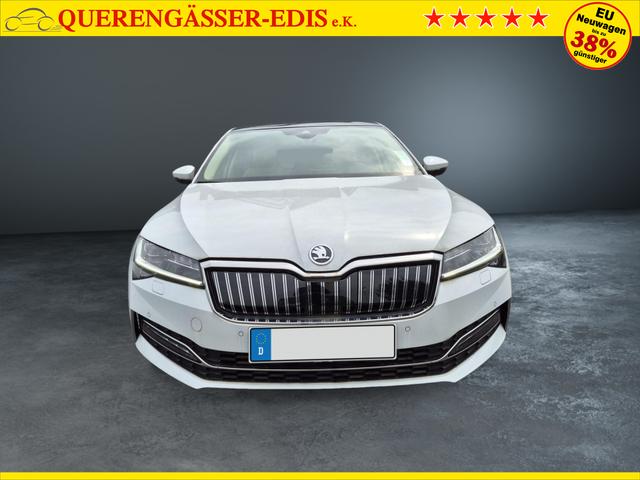 Skoda Superb Limousine Plug-In-Hybrid L&K 