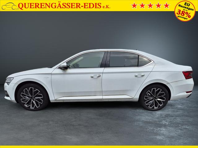 Skoda Superb Limousine Plug-In-Hybrid L&K 
