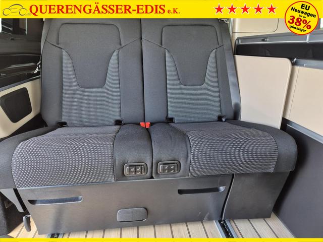 Mercedes-Benz V-Klasse V250 Marco Polo 360°Sport-Paket Sitzh 
