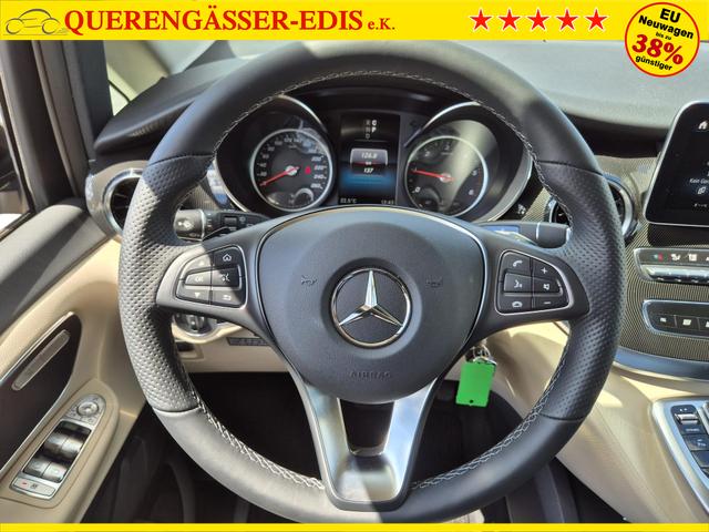 Mercedes-Benz V-Klasse V250 Marco Polo 360°Sport-Paket Sitzh 