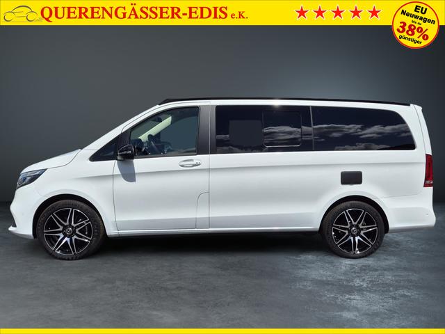Mercedes-Benz V-Klasse V250 Marco Polo 360°Sport-Paket Sitzh 