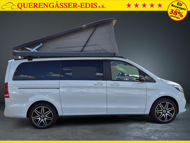Mercedes-Benz V-Klasse V250 Marco Polo 360°Sport-Paket Sitzh 