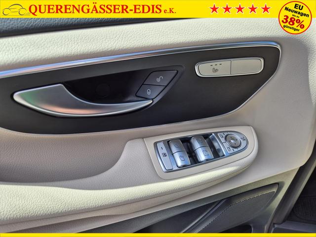 Mercedes-Benz V-Klasse V250 Marco Polo 360°Sport-Paket Sitzh 