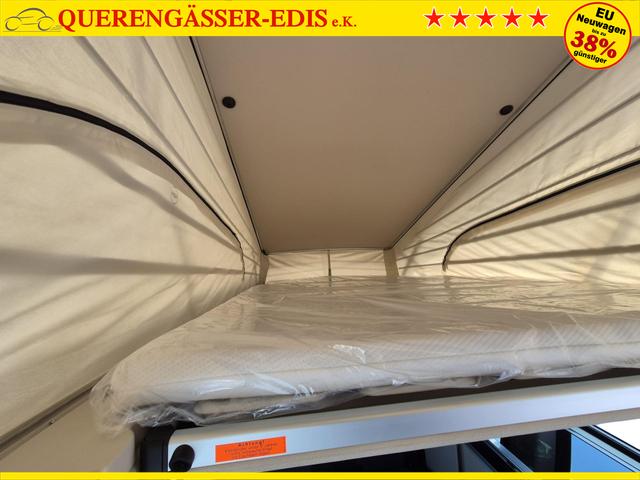 Mercedes-Benz V-Klasse V250 Marco Polo 360°Sport-Paket Sitzh 