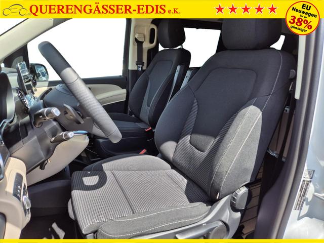 Mercedes-Benz V-Klasse V250 Marco Polo 360°Sport-Paket Sitzh 