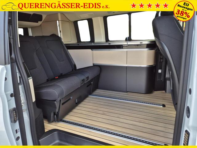 Mercedes-Benz V-Klasse V250 Marco Polo 360°Sport-Paket Sitzh 