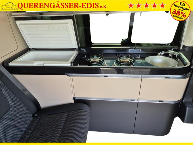 Mercedes-Benz V-Klasse V250 Marco Polo 360°Sport-Paket Sitzh 