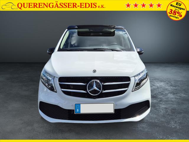 Mercedes-Benz V-Klasse V250 Marco Polo 360°Sport-Paket Sitzh 