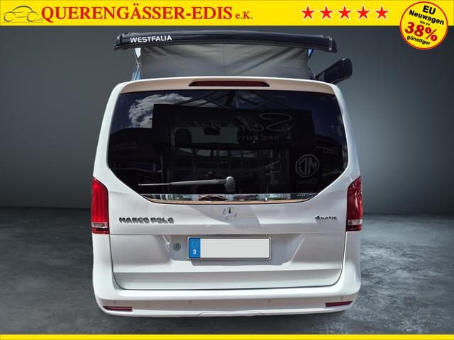 Mercedes-Benz V-Klasse V250 Marco Polo 360°Sport-Paket Sitzh 