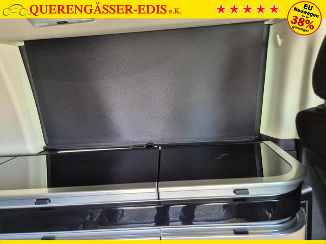 Mercedes-Benz V-Klasse V250 Marco Polo 360°Sport-Paket Sitzh 