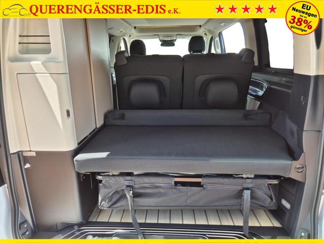 Mercedes-Benz V-Klasse V250 Marco Polo 360°Sport-Paket Sitzh 
