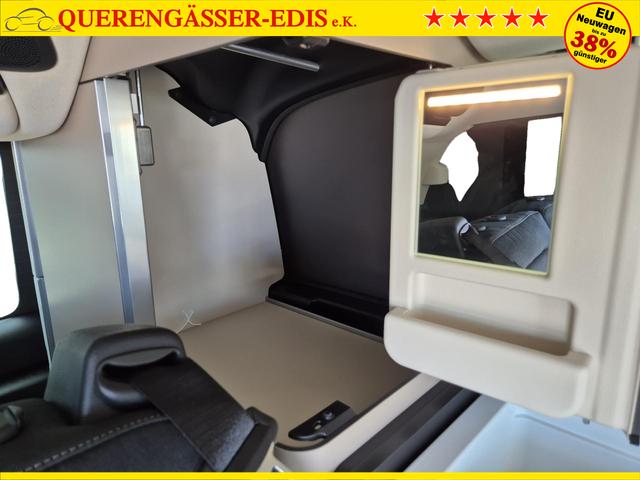 Mercedes-Benz V-Klasse V250 Marco Polo 360°Sport-Paket Sitzh 