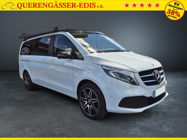 Mercedes-Benz V-Klasse V250 Marco Polo 360°Sport-Paket Sitzh 