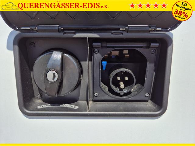 Mercedes-Benz V-Klasse V250 Marco Polo 360°Sport-Paket Sitzh 