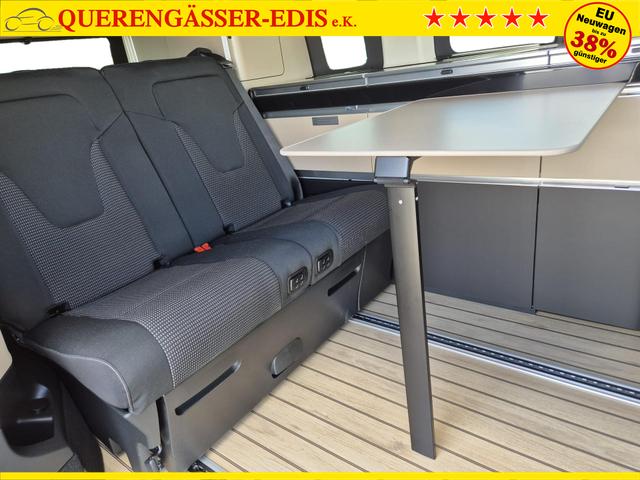 Mercedes-Benz V-Klasse V250 Marco Polo 360°Sport-Paket Sitzh 