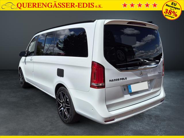 Mercedes-Benz V-Klasse V250 Marco Polo 360°Sport-Paket Sitzh 