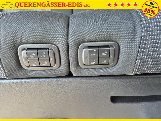 Mercedes-Benz V-Klasse V250 Marco Polo 360°Sport-Paket Sitzh 
