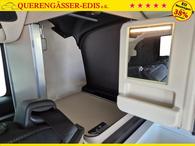 Mercedes-Benz V-Klasse V250 Marco Polo 360°Sport-Paket Sitzh 