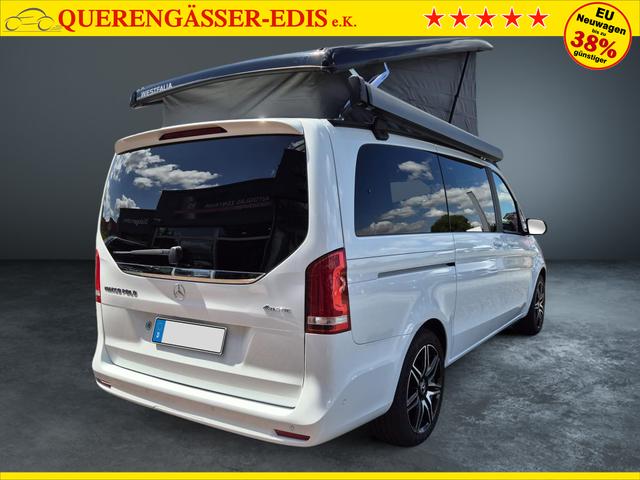Mercedes-Benz V-Klasse V250 Marco Polo 360°Sport-Paket Sitzh 