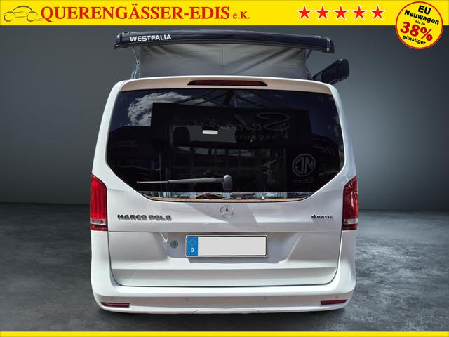 Mercedes-Benz V-Klasse V250 Marco Polo 360°Sport-Paket Sitzh 