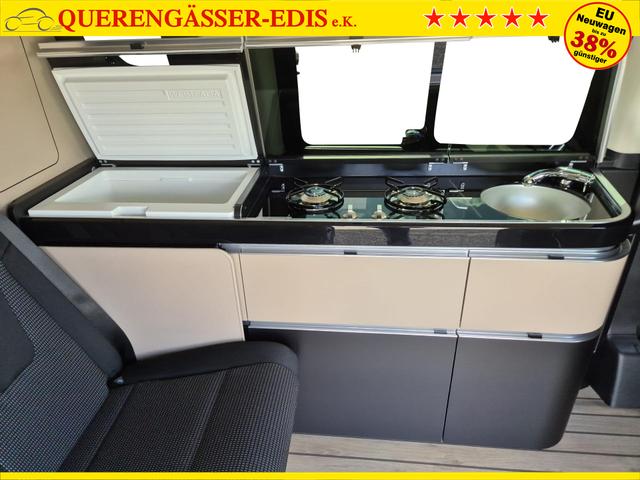Mercedes-Benz V-Klasse V250 Marco Polo 360°Sport-Paket Sitzh 