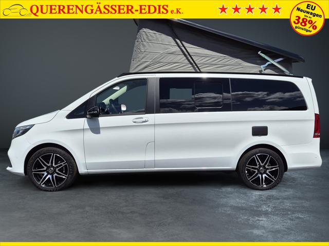 Mercedes-Benz V-Klasse V250 Marco Polo 360°Sport-Paket Sitzh 