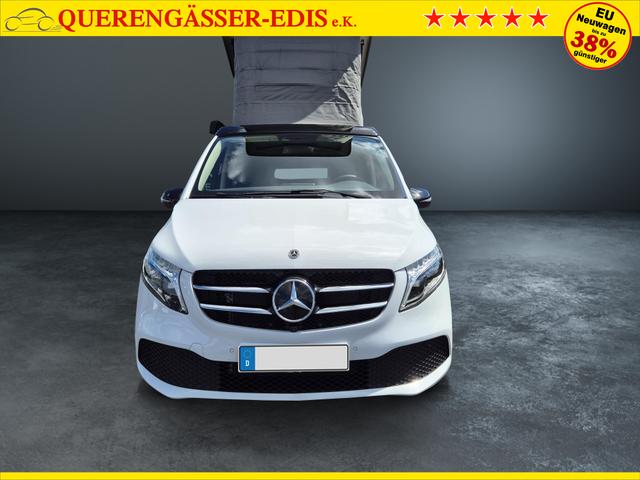 Mercedes-Benz V-Klasse V250 Marco Polo 360°Sport-Paket Sitzh 