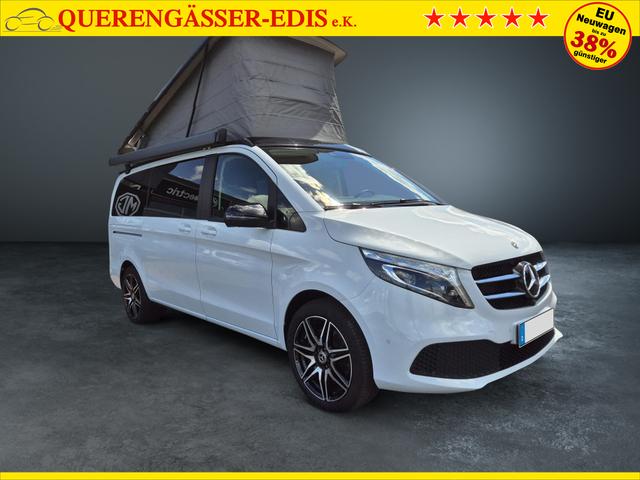 Mercedes-Benz V-Klasse V250 Marco Polo 360°Sport-Paket Sitzh 