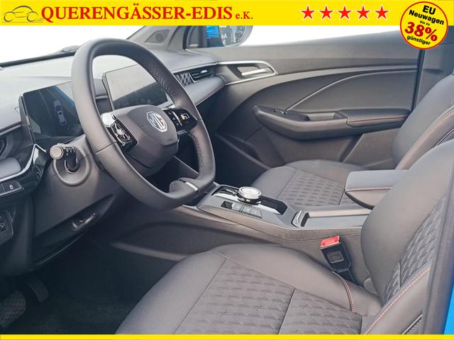 MG MG3 Luxury 360 Grad - Kamera Sitzh. Klima 