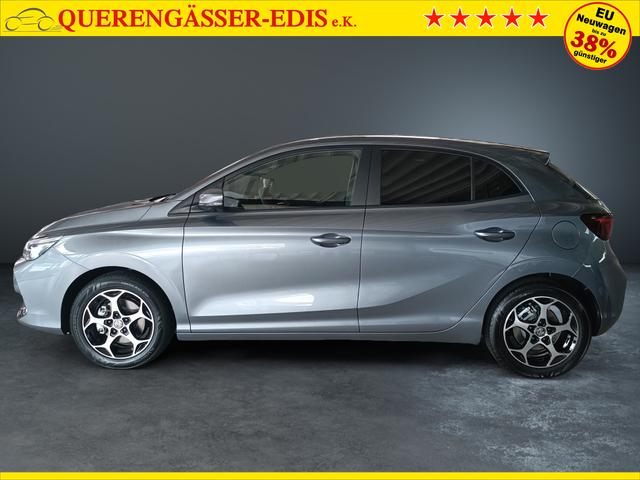 MG MG3 Comfort View ACC Multi 