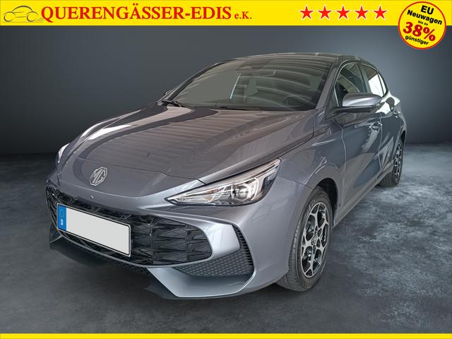 MG MG3 Comfort View ACC Multi 