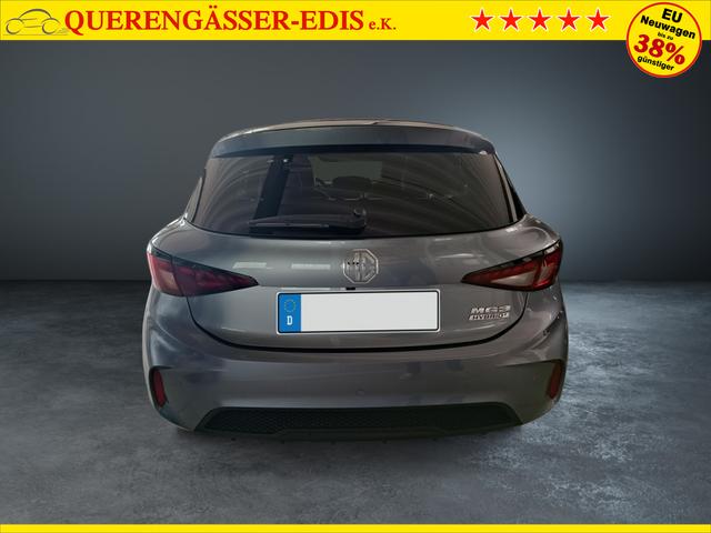 MG MG3 Comfort View ACC Multi 