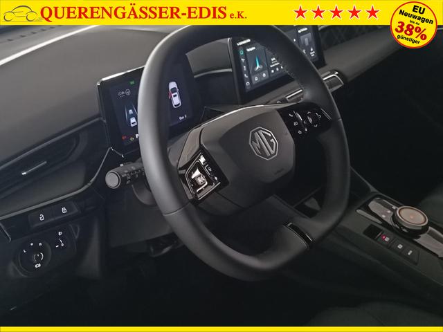 MG MG3 Comfort View ACC Multi 