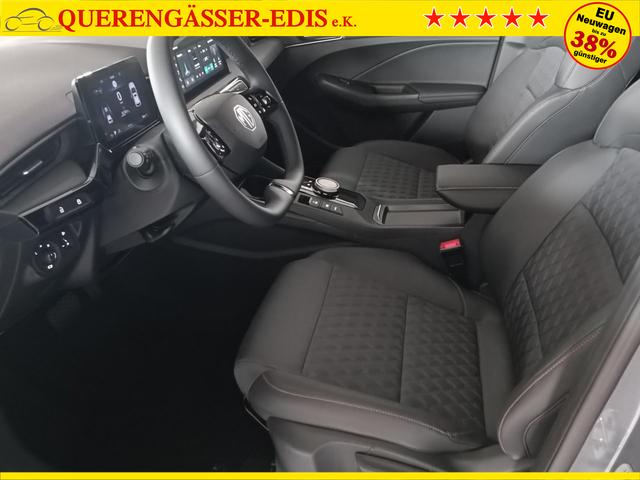 MG MG3 Comfort View ACC Multi 