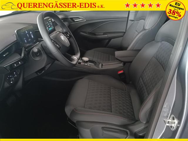 MG MG3 Comfort View ACC Multi 