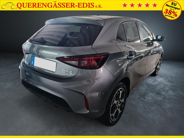 MG MG3 Comfort View ACC Multi 