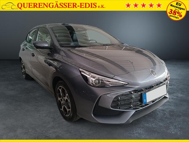MG MG3 Comfort View ACC Multi 