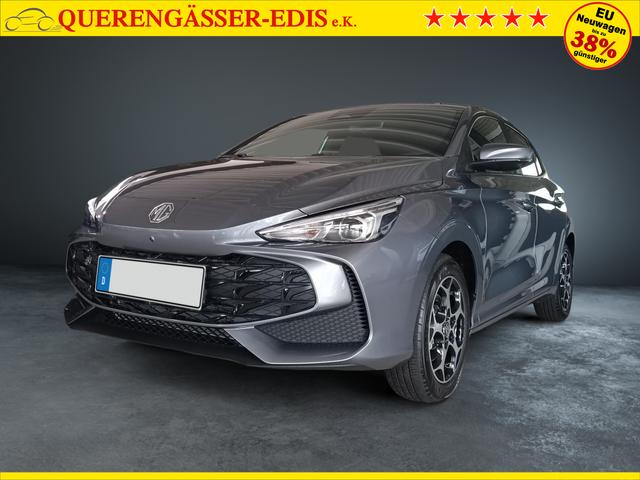 MG MG3 Comfort View ACC Multi 