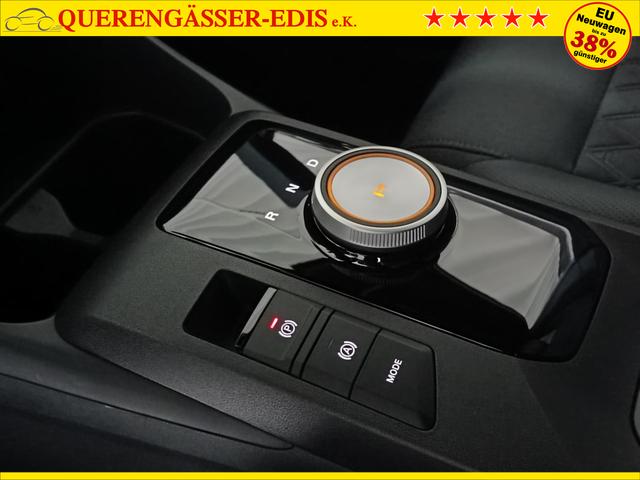MG MG3 Comfort View ACC Multi 