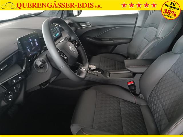 MG MG3 Comfort View ACC Multi 