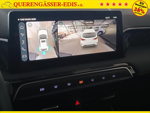 MG MG3 Comfort View ACC Multi 