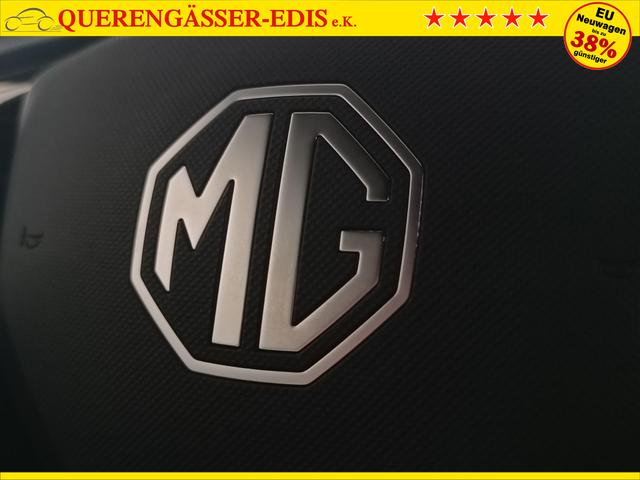 MG MG3 Comfort View ACC Multi 