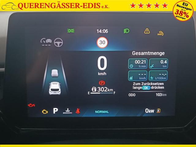 MG MG3 Comfort View ACC Multi 
