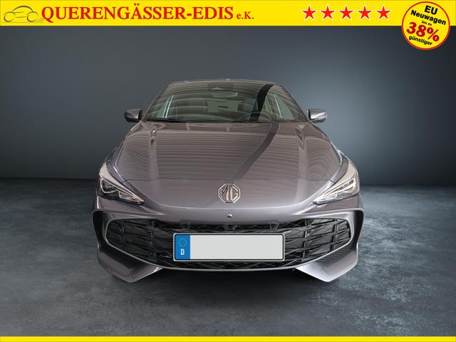 MG MG3 Comfort View ACC Multi 